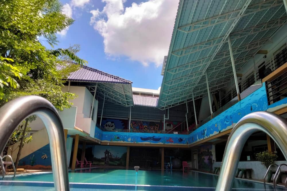 Photo of Outdoor in Dangkao