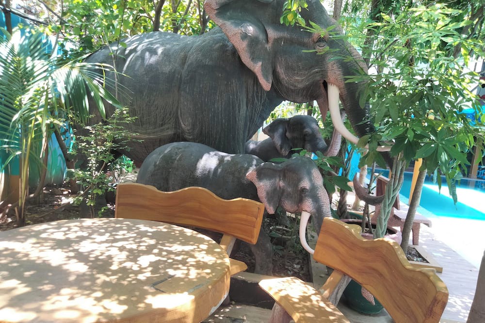 Photo of Outdoor in Dangkao