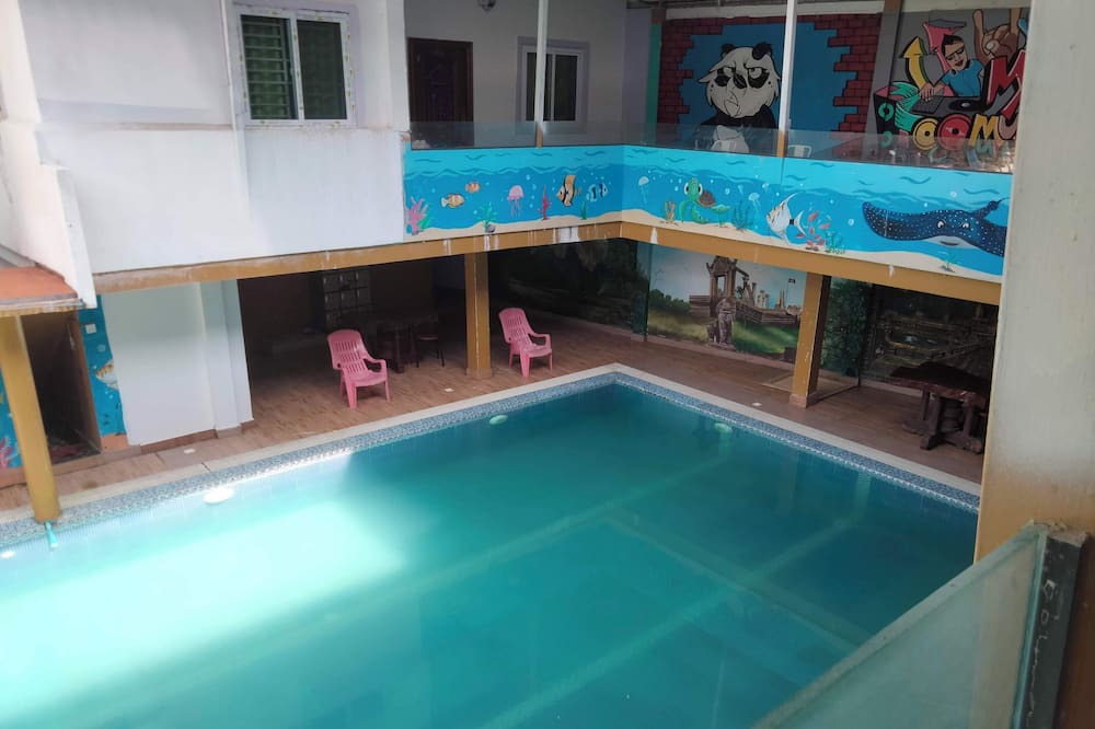 Photo of Outdoor in Dangkao