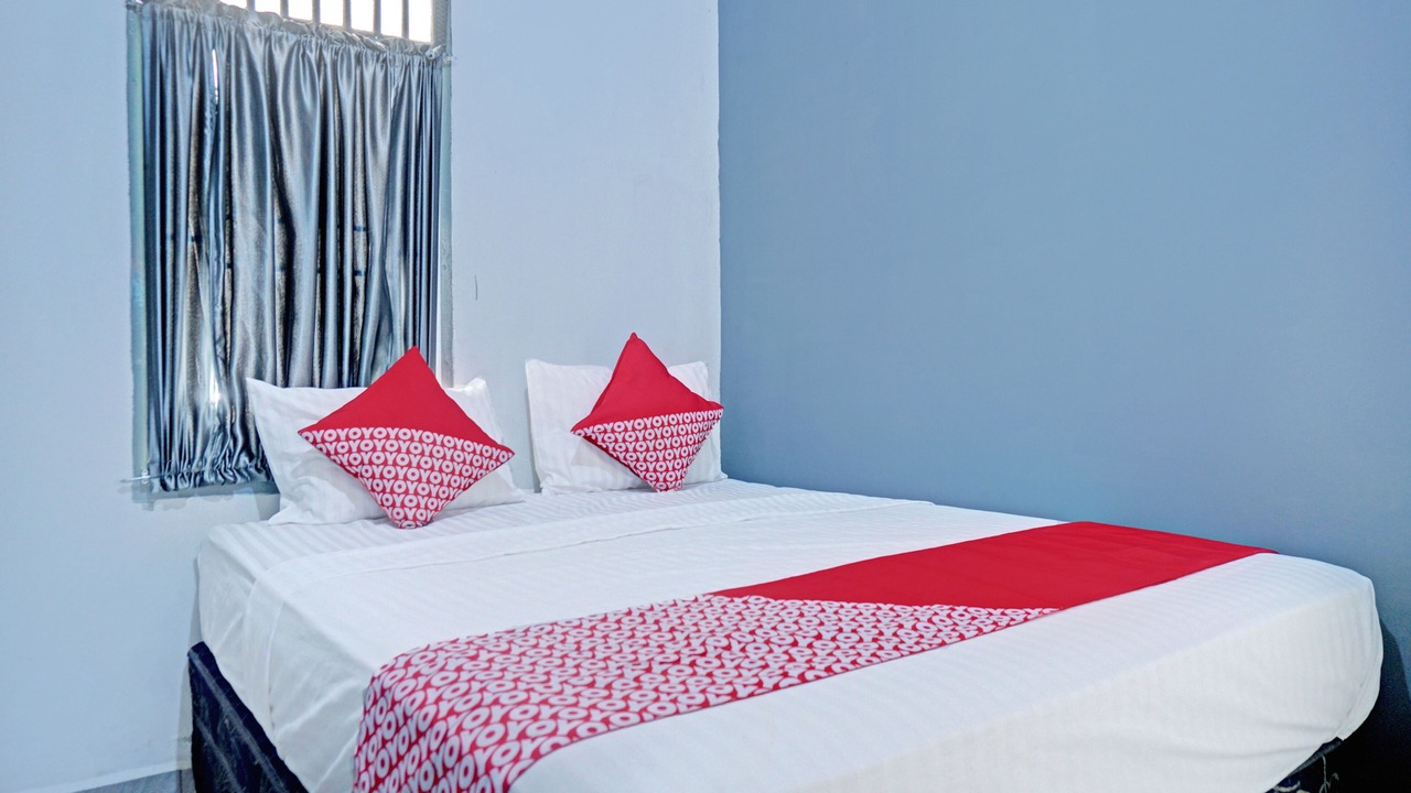 Photo of Bedroom in Palembang