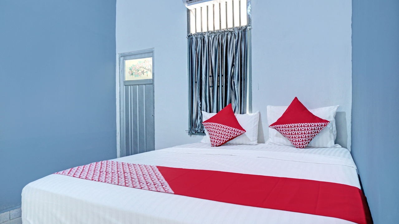 Photo of Bedroom in Palembang
