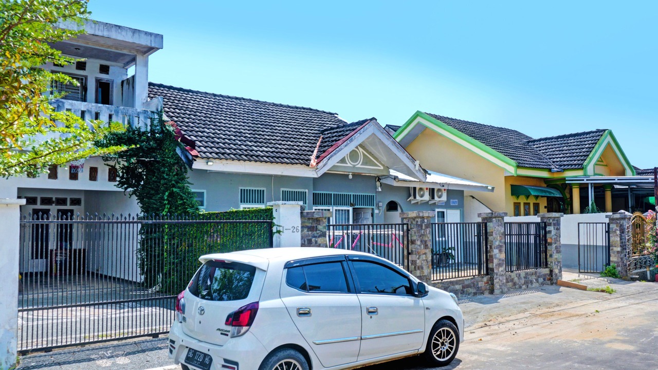 Photo of Outdoor in Palembang