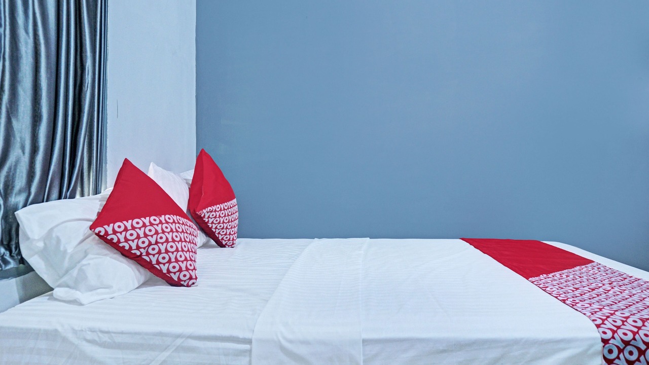 Photo of Bedroom in Palembang