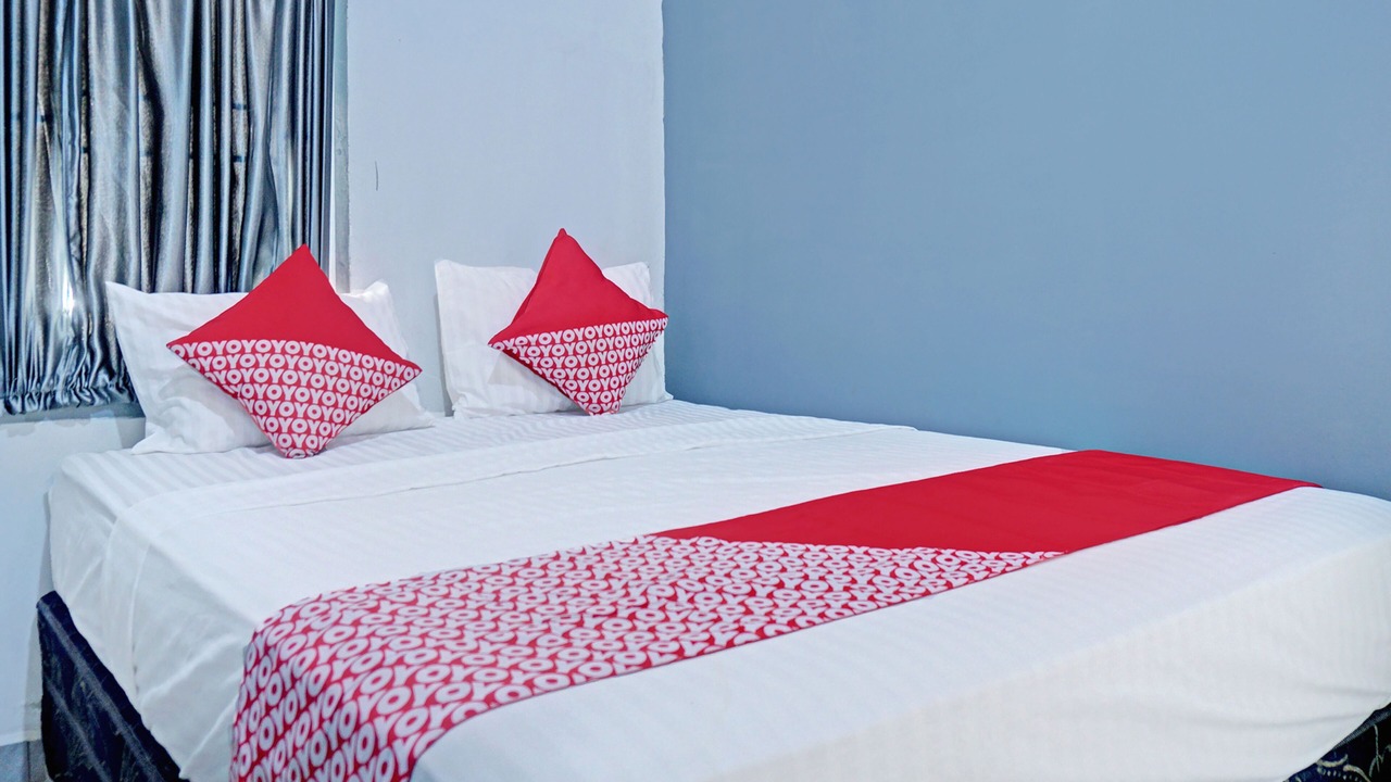 Photo of Bedroom in Palembang