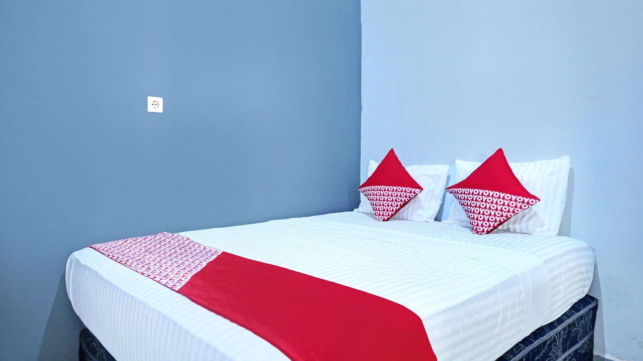 Photo of Bedroom in Palembang