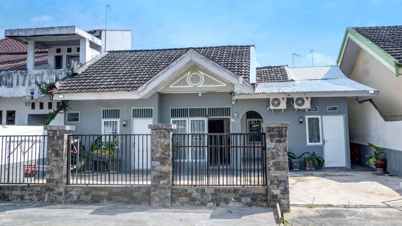 Photo of Outdoor in Palembang
