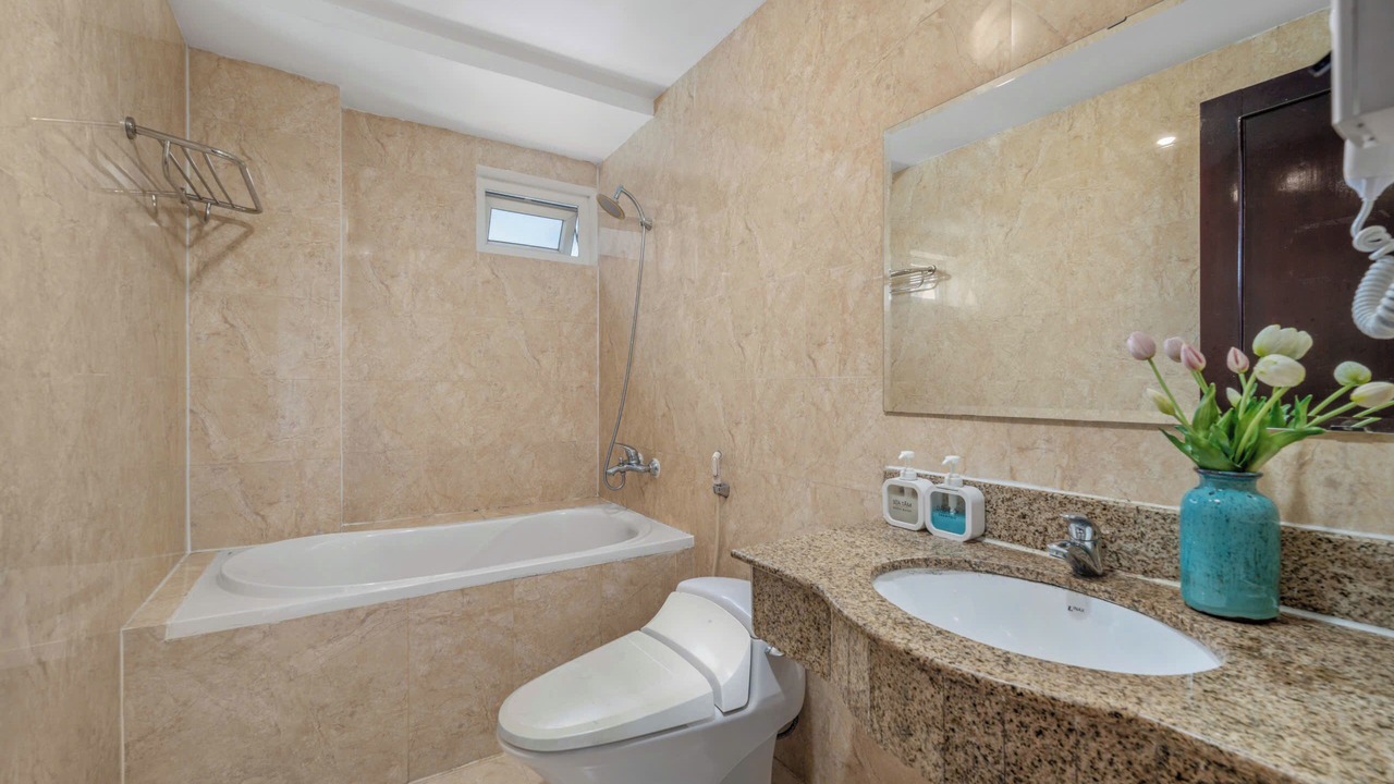Photo of Bathroom in Hue City Centre