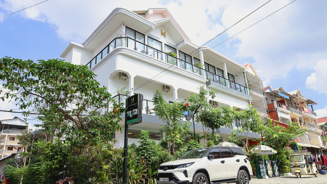 Photo of Outdoor in Dangkao