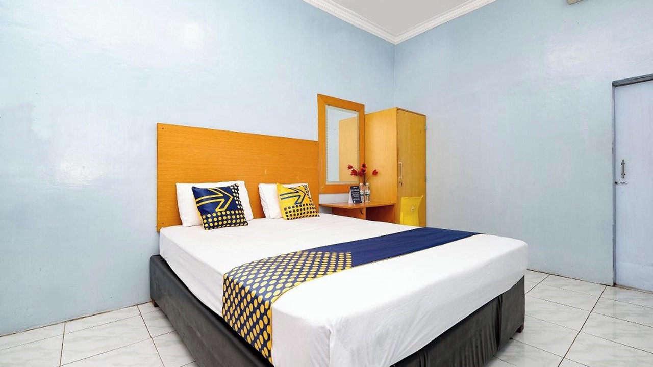 Photo of Bedroom in Colomadu