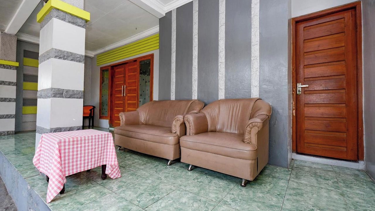 Photo of Outdoor in Colomadu