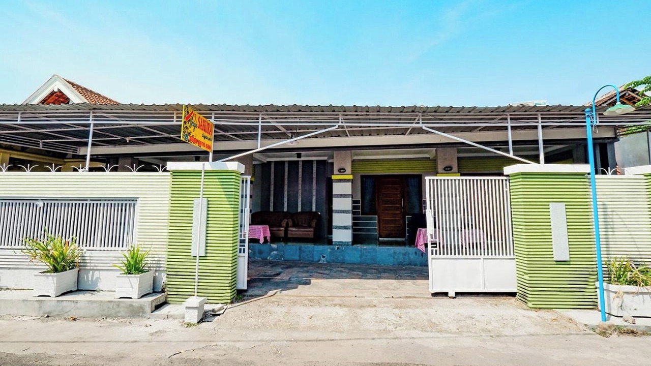 Photo of Outdoor in Colomadu