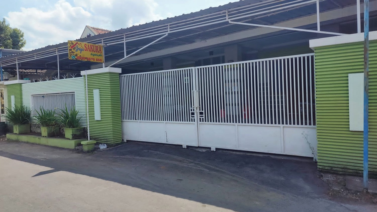 Photo of Outdoor in Colomadu