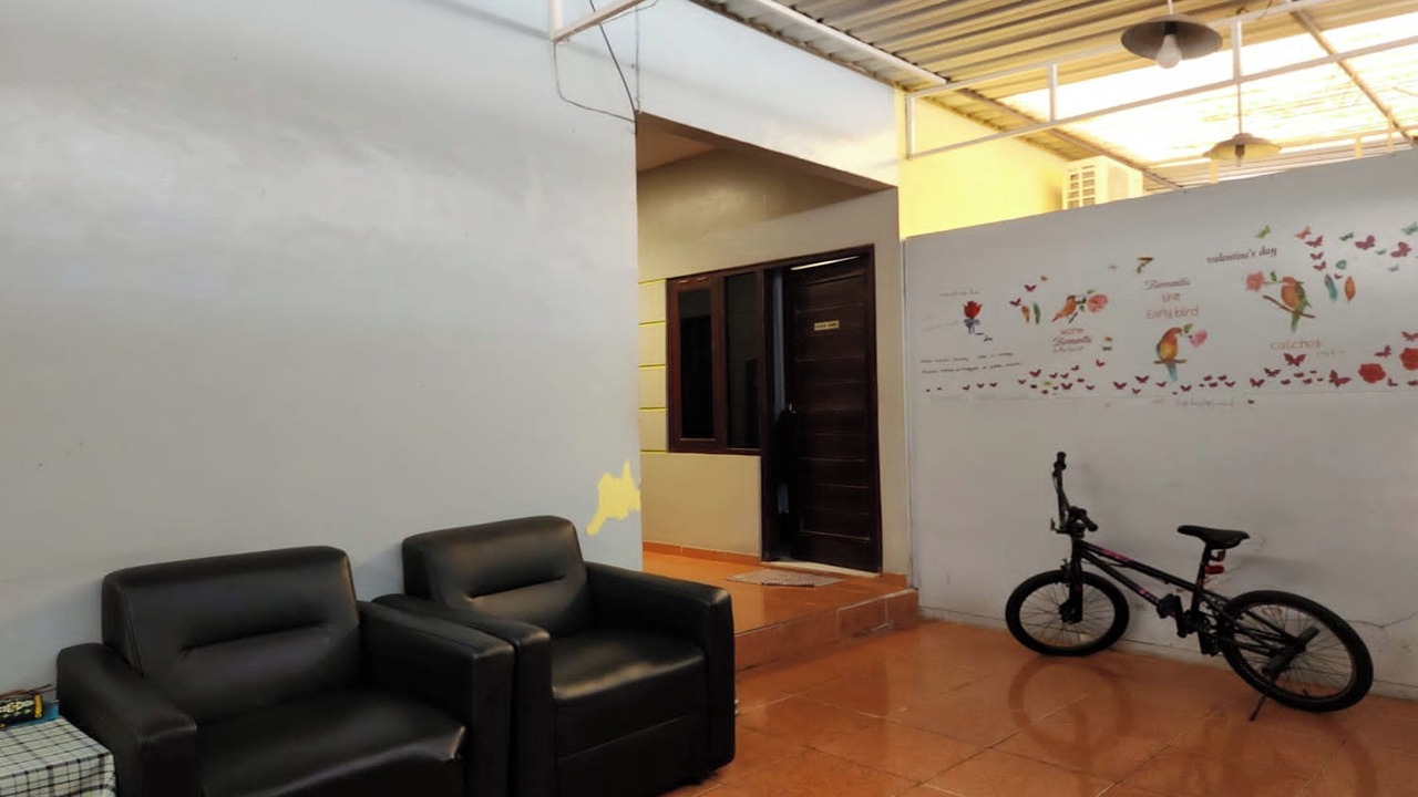 Photo of Outdoor in Colomadu