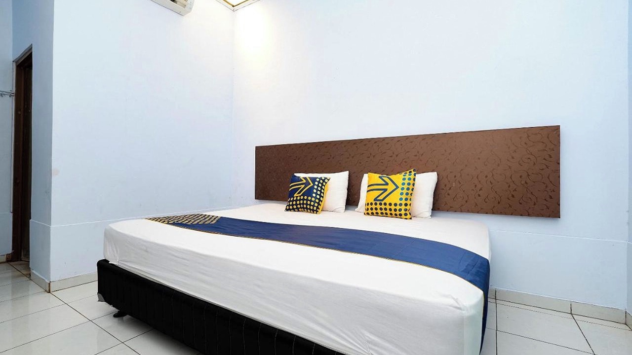 Photo of Bedroom in Colomadu