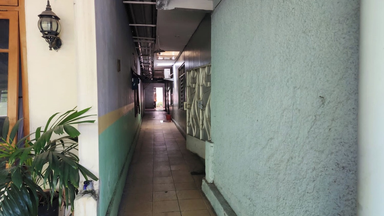 Photo of Outdoor in Colomadu