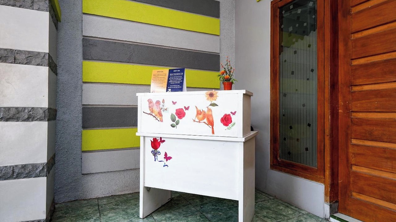 Photo of Outdoor in Colomadu