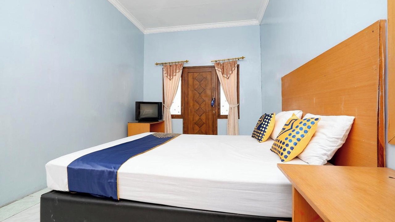 Photo of Bedroom in Colomadu