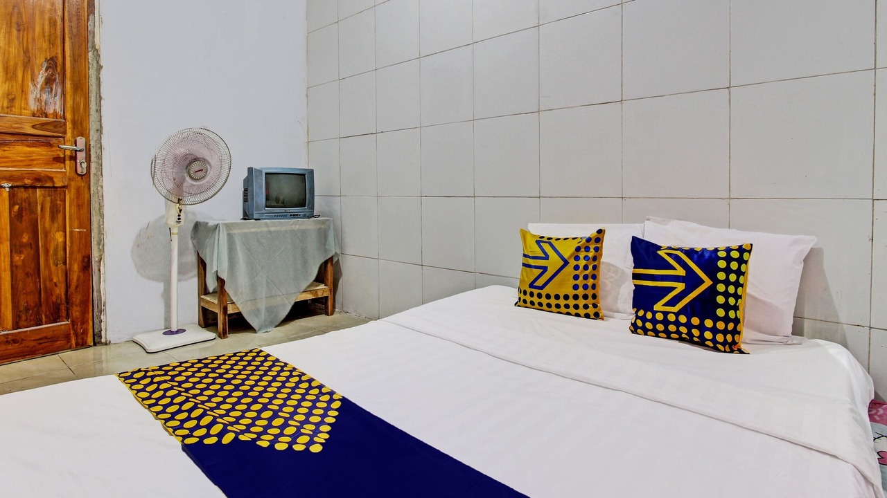 Photo of Bedroom in Banaran