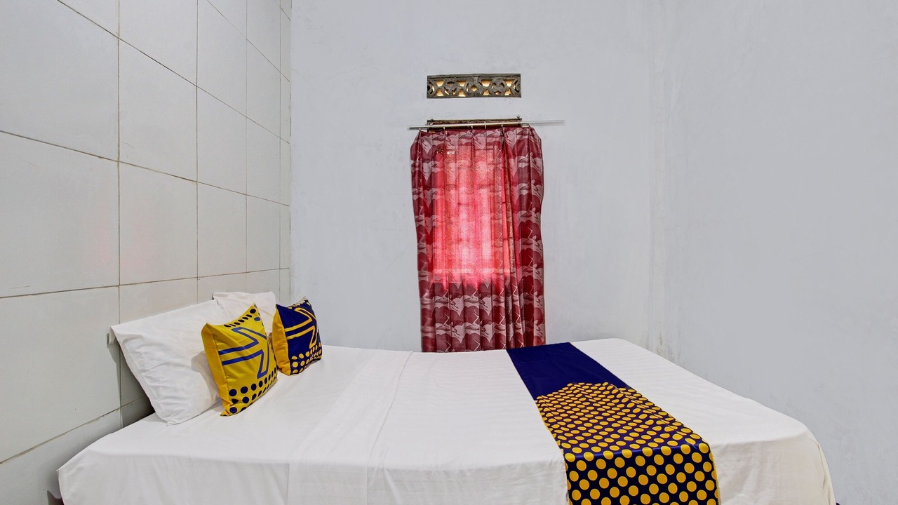 Photo of Bedroom in Banaran