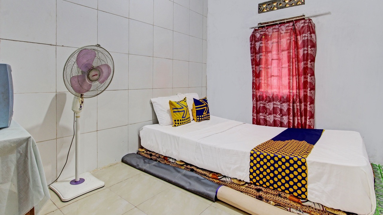 Photo of Bedroom in Banaran