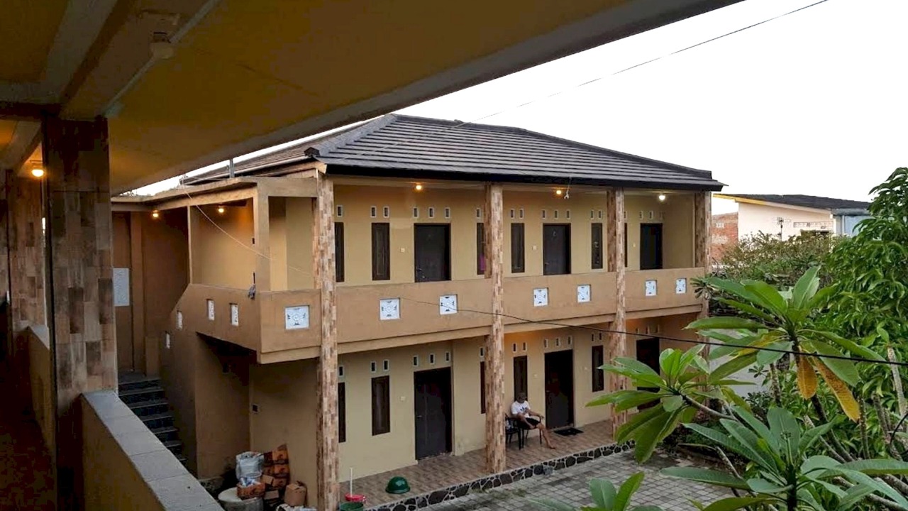 Photo of Outdoor in Mataram
