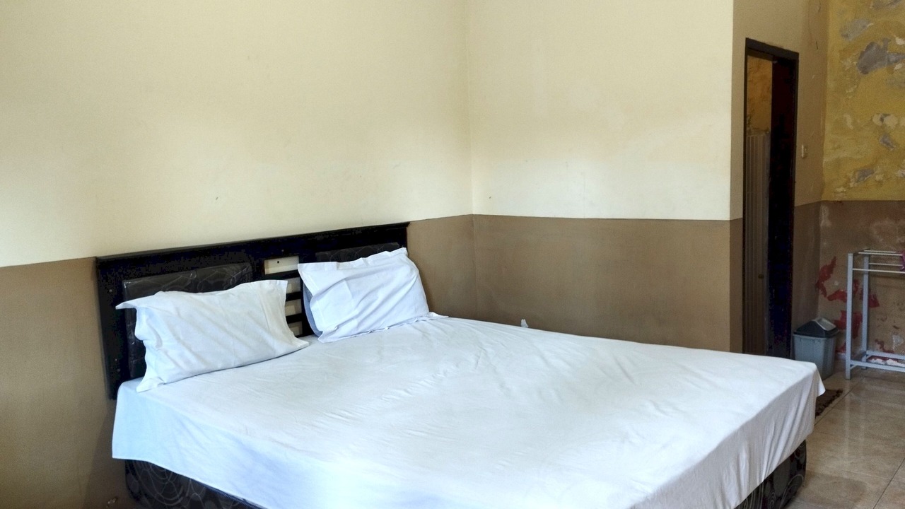 Photo of Bedroom in Mataram