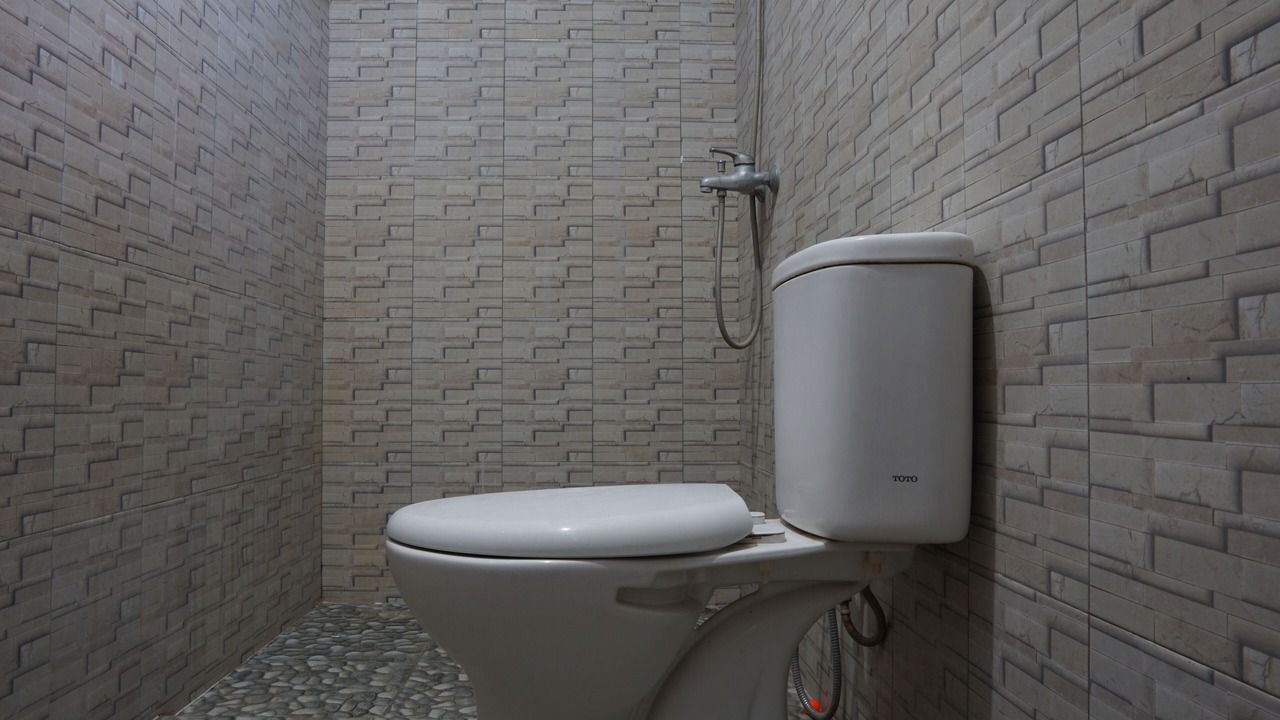 Photo of Bathroom in Sumberagung