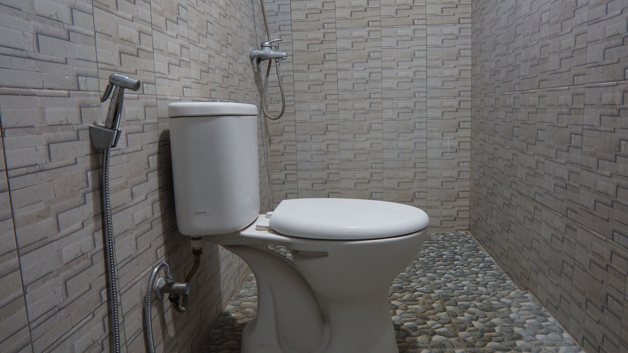 Photo of Bathroom in Sumberagung