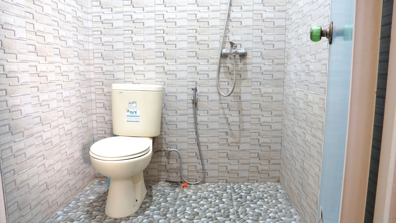 Photo of Bathroom in Sumberagung