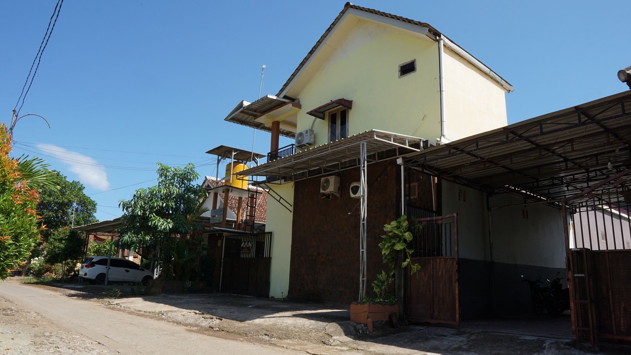 Photo of Buildings in Sumberagung