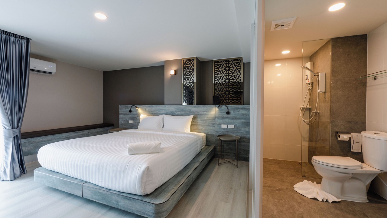 Photo of Bedroom in Sop Ruak