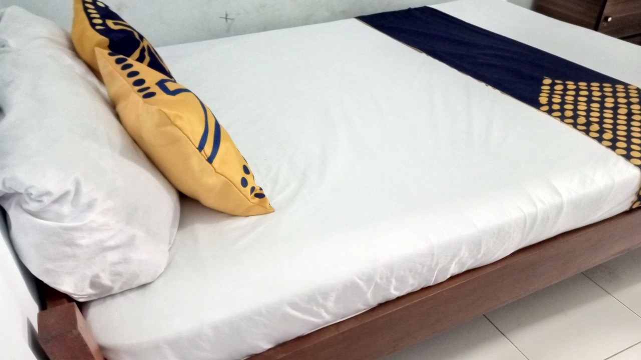 Photo of Bedroom in Dinoyo