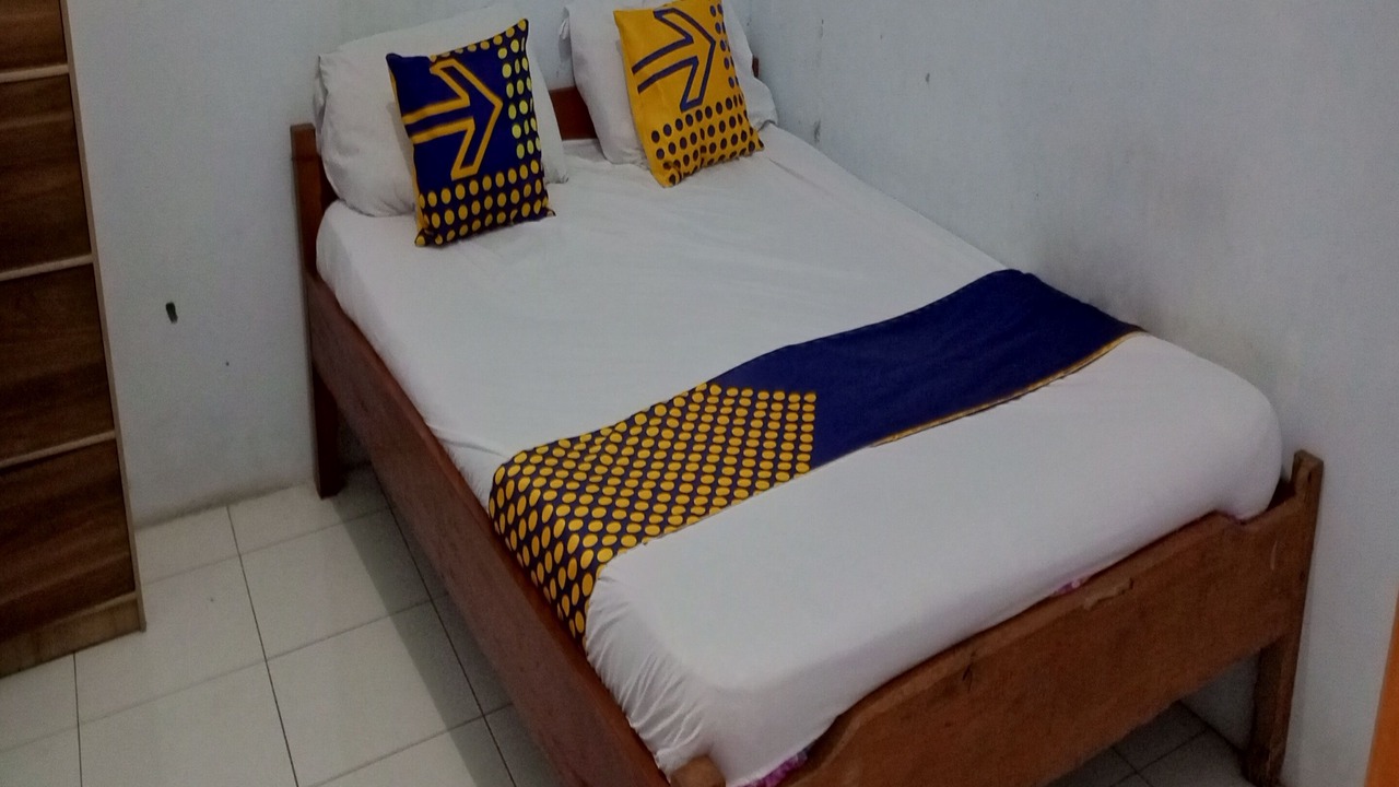 Photo of Bedroom in Dinoyo