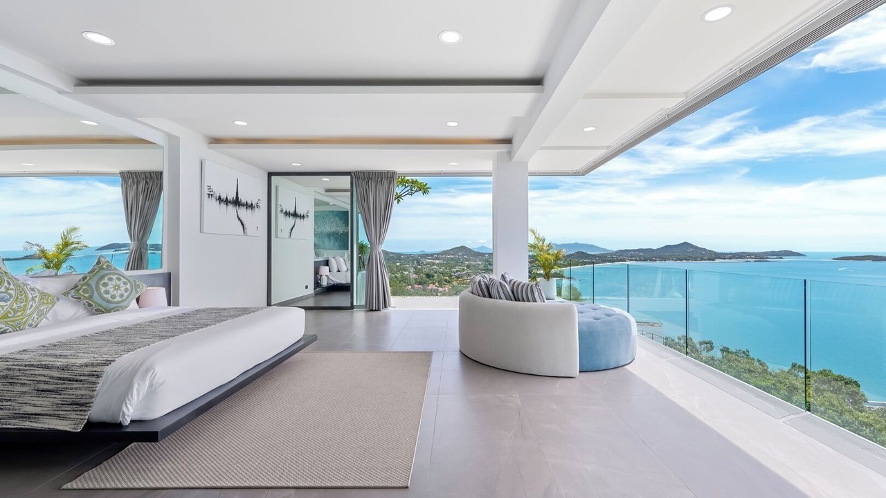 Photo of Outdoor in Lamai