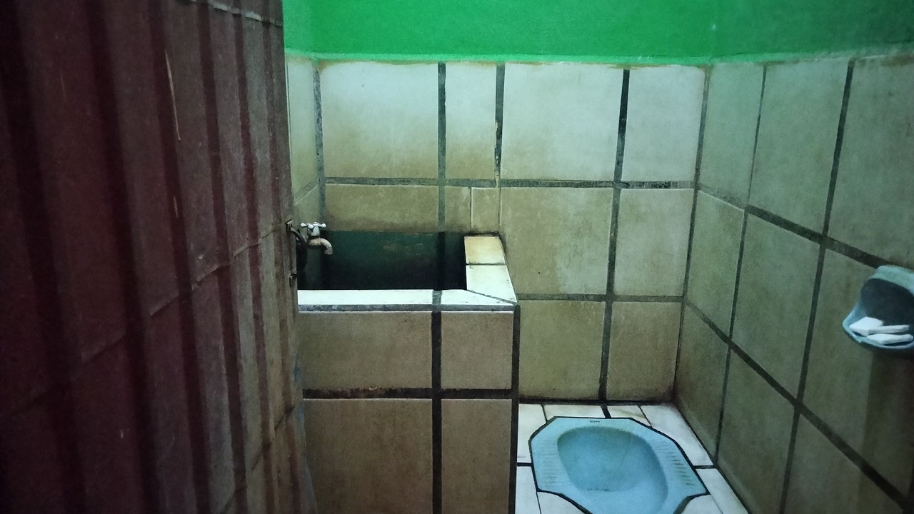 Photo of Bathroom in Medan