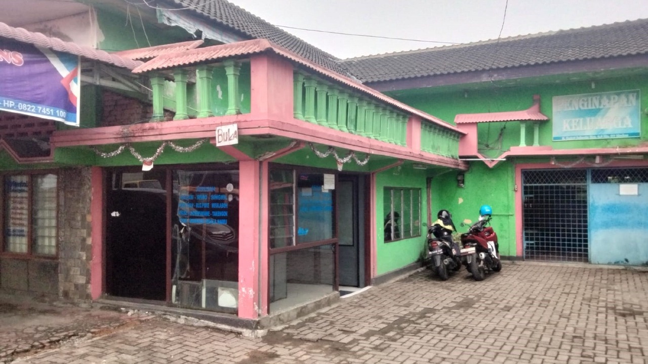 Photo of Outdoor in Medan
