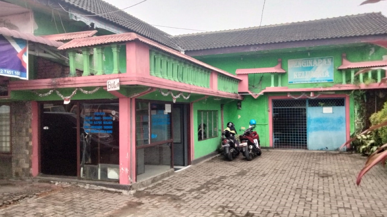 Photo of Outdoor in Medan