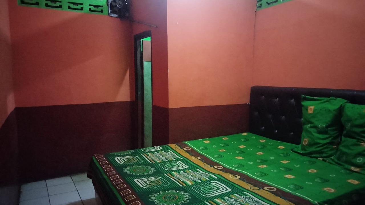 Photo of Bedroom in Medan