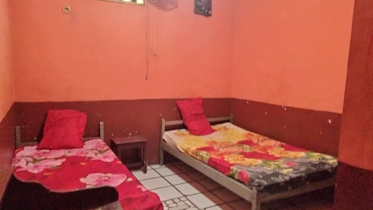 Photo of Bedroom in Medan