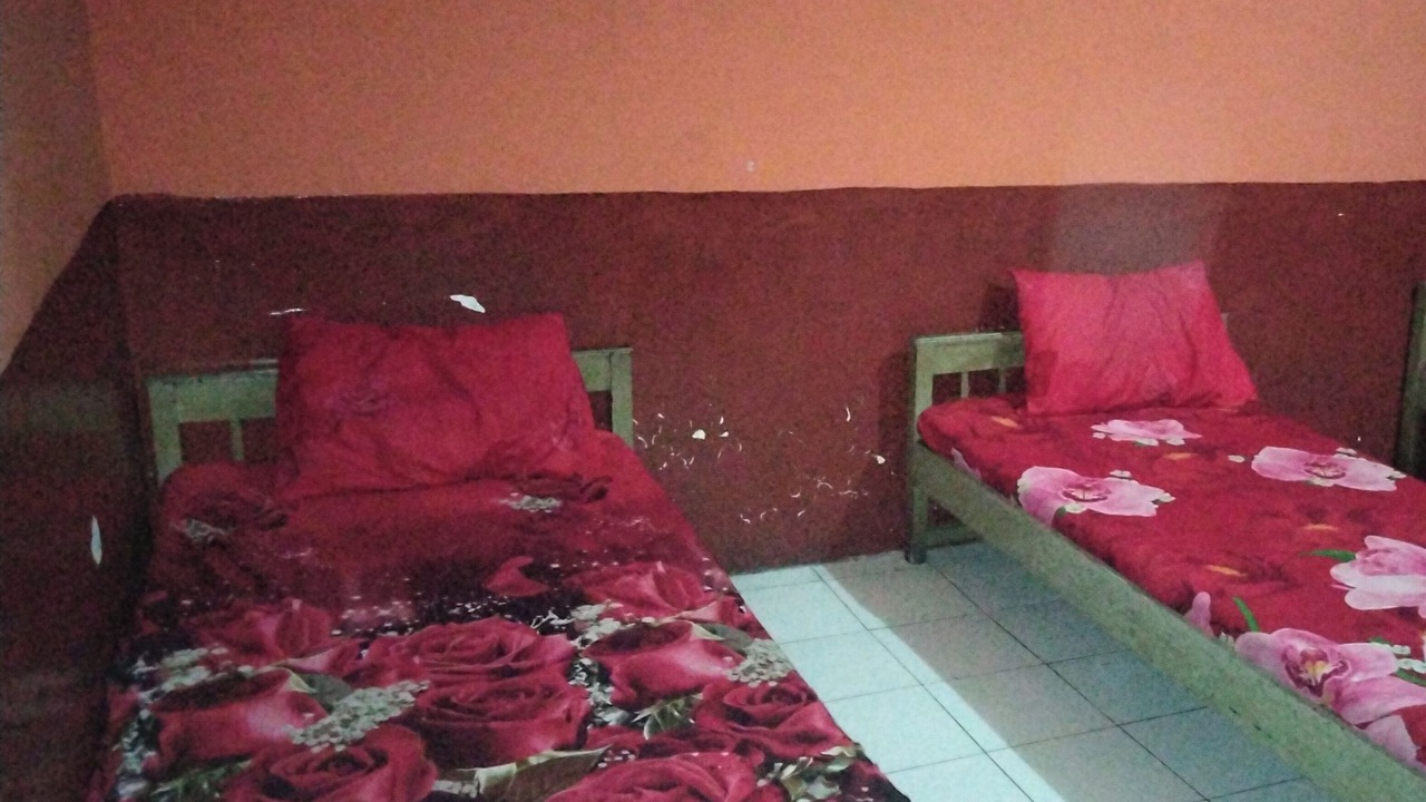 Photo of Bedroom in Medan