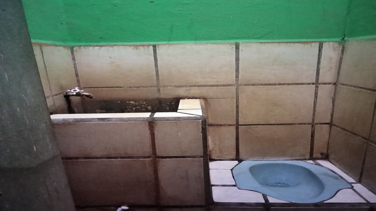Photo of Bathroom in Medan
