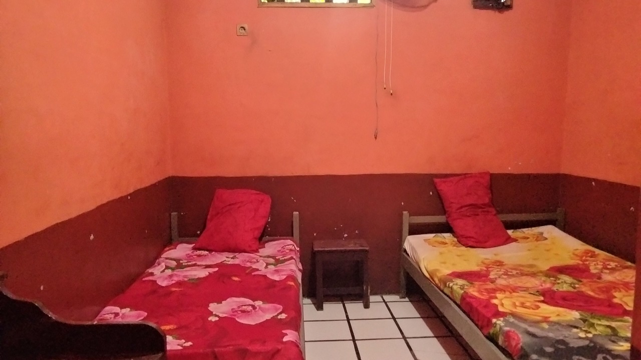 Photo of Bedroom in Medan
