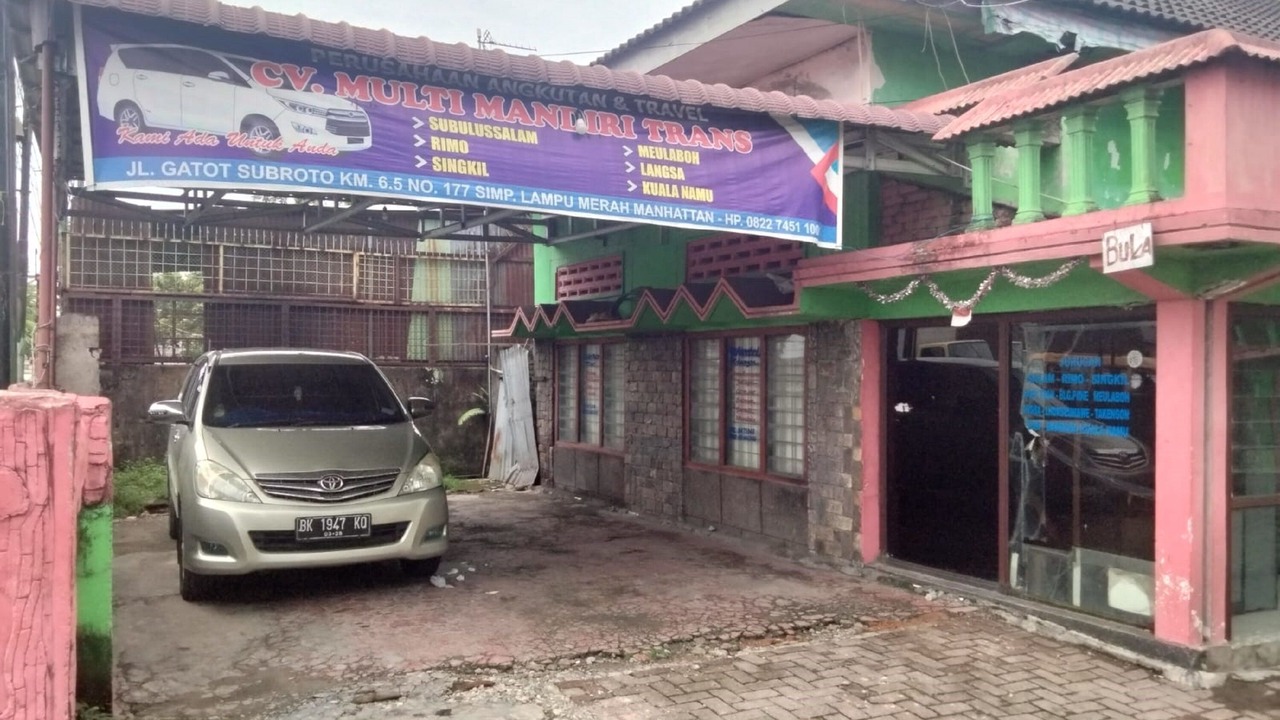 Photo of Outdoor in Medan