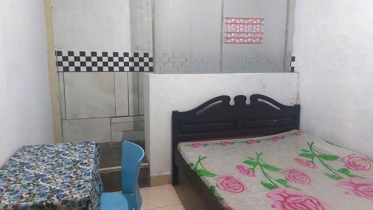 Photo of Bedroom in Manado City Centre