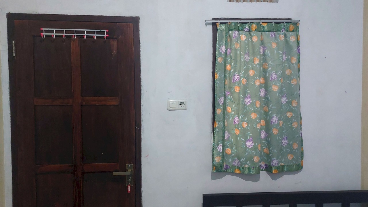 Photo of Bedroom in Manado City Centre