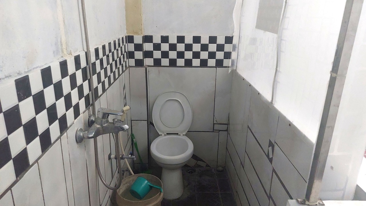 Photo of Bathroom in Manado City Centre