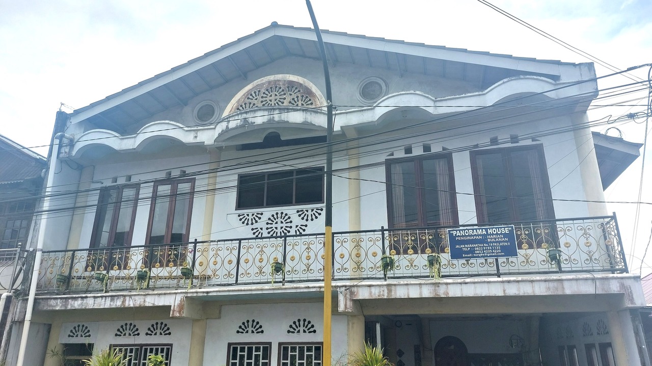 Photo of Outdoor in Manado City Centre