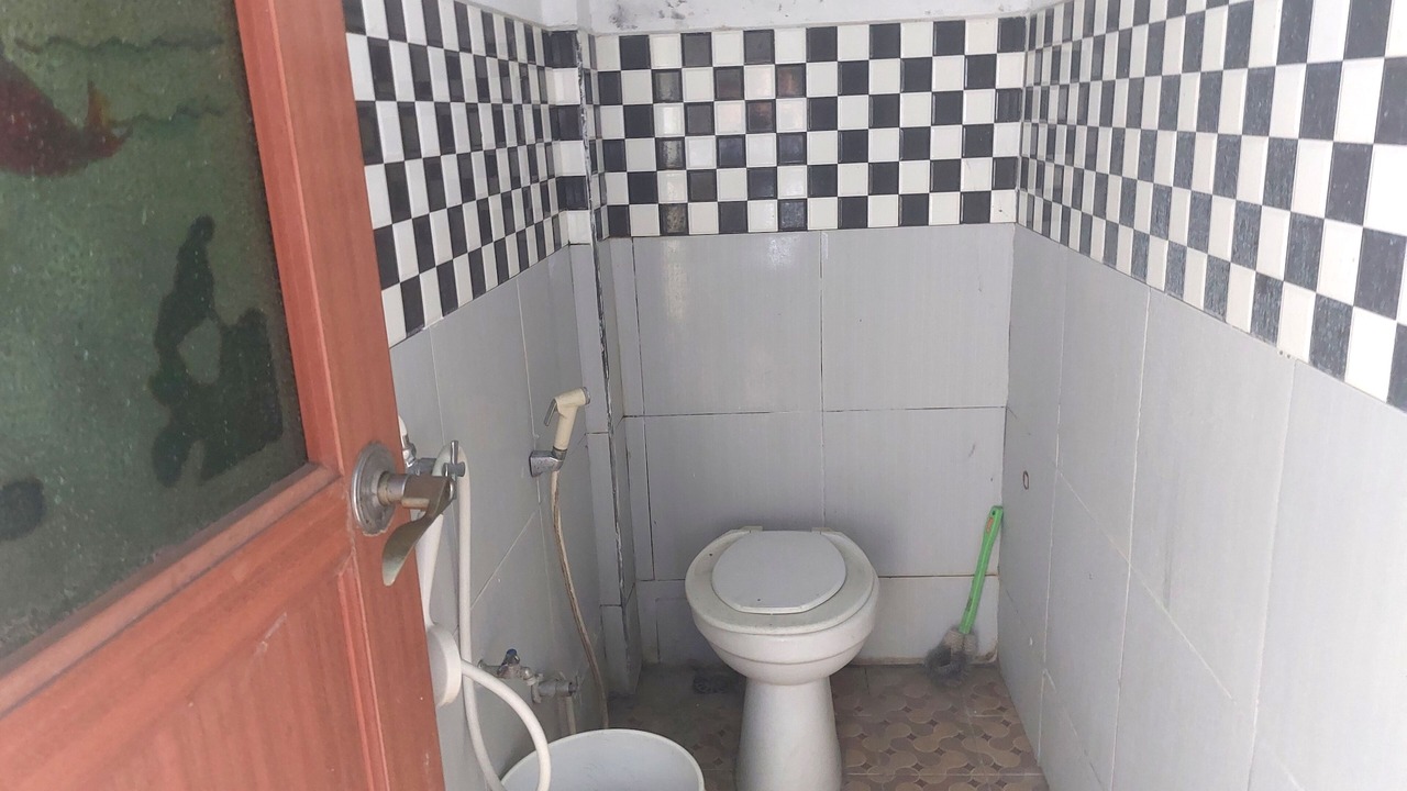 Photo of Bathroom in Manado City Centre
