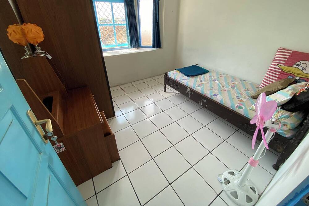 Photo of Bedroom in Central Yogyakarta