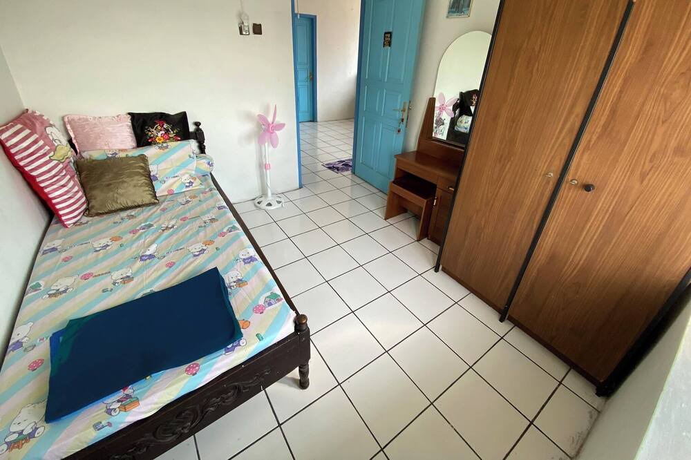 Photo of Bedroom in Central Yogyakarta